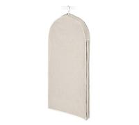 Whitmor 6082-2716 Lin Naturel Doux de Stockage de vêtement Sac