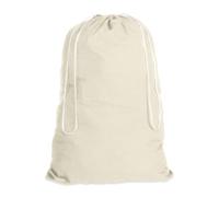 Whitmor 6462-111 à Linge en Coton Naturel Bag-Natural