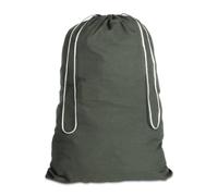 Whitmor 6462-111 à Linge en Coton Naturel Bag-Natural