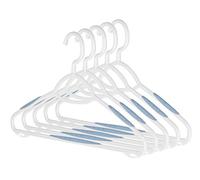 Whitmor Lot de 5 cintres en Plastique
