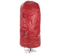 Whitmor Sacs pour sapin de Noël rouge, rouge