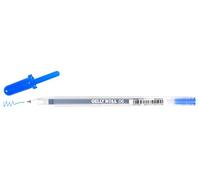 Wholesale CASE of 25 - Sakura Gelly Roll Nontoxic Fine Point Pens-Rollerball Gel Pen, Fine, Nontoxic, Blue