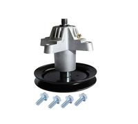 Whtkoph Ensemble de Broche de Tondeuse 918-0624B - Remplace MTD 618-0624, 918-0624 et 918-0659