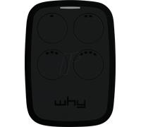 WHY-S - Télécommande universelle pour les commandes radio