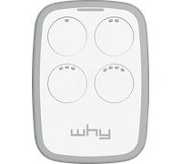 WHY-W - Télécommande universelle pour les commandes radio