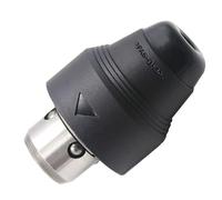 Whychstore Mandrin de perceuse SDS, compatible avec les marteaux rotatifs Bosch GBH 2-26 DFR/GBH 3-28/4-32 DFR, adaptateur SDS Plus Pièce de rechange