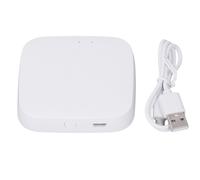Wi-Fi intelligent, télécommande sans fil avec détection infrarouge intelligente pour la maison