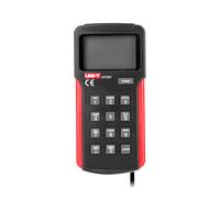 Wiatromierz pomiar temperatury Uni-t UT361