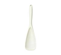 Wiboie Cuillères de cuisine | Ustensile de cuisine antiadhésif en silicone | Cuillère-spatule | Café et restaurant à l'extérieur en camping cuisson au four appartement et domicile