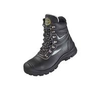Wica S3*COSWIG* BOUSSOLES D'HIVER Chaussures de travail en grande taille Noir 33407 grandes chaussures unisexes