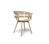 Wick Chair chaise Design House Stockholm-Eiche - 7340043310777