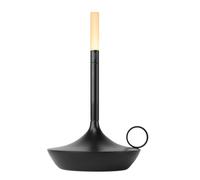 Wick S Portable light Lampe de batterie / Lampe de table avec USB Graypants - 8718531275386