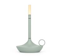 Wick S Portable light Lampe de batterie / Lampe de table avec USB Graypants - 8718531276987