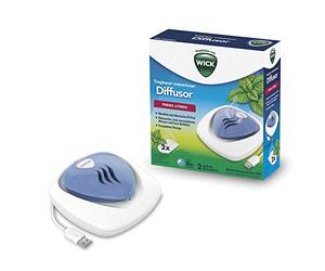 Wick WH1800EU Diffuseur portable sans eau