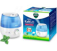 Wick WH525E Humidificateur d'air