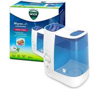 Wick WH845E2 Wick WH 845 E2 Luftbefeuchter