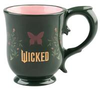 Grupo Erik Tasse en céramique Wicked – Mug 350 ml pour café, thé, chocolat