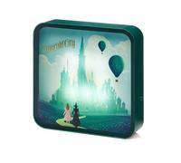 Wicked - Lampe Wicked Emerald City