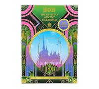 Wicked: The Official Advent Calendar: 25 Days of Surprises