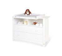 Wickelkommode 'Florentina' extrabreit