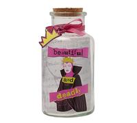 Widdop and Co Disney Pot lumineux - Reine du mal