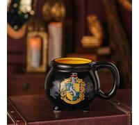 Widdop and Co Harry Potter Mug Bouilloire Poudlard Poufsouffle 650 ml