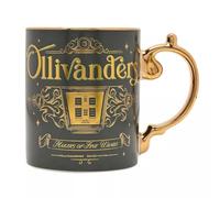 Widdop and Co Harry Potter Ollivanders Mug en céramique avec finition émaillée Cadeau de collection