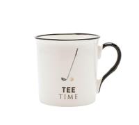Widdop and Co Harvey Makin Hobbies by Harvey Golfing Mug