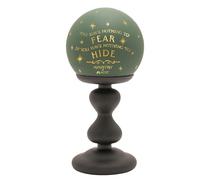 Widdop & Co. Lampe décorative Harry Potter Ministère de la Magie 24 cm Vert
