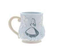 Widdop & Co. Tasse Alice Alice Au Pays Des Merveilles Disney