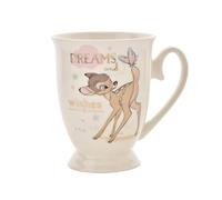 Tasse Disney Magical Beginnings Bambi Dreams & Wishes