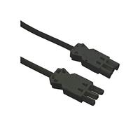 Bachmann 375.050 Cordon noir 30.00 cm
