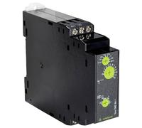 Wieland 81.020.0000.0 flare TIME M4-1 Relais temporisé 1 pc(s)