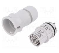 WIELAND 96.031.4053.0-RST20I3S-B1-ZR1-GL Connecteur
