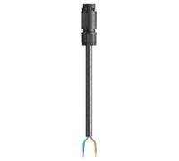 Wieland Electric 4L.427.1533.1 Câble de raccordement noir