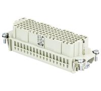 Wieland Electric 73.800.0853.0 Insert femelle Nombre total de pôles 108 5 pc(s)