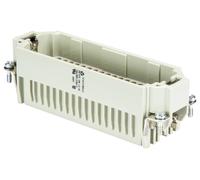 Wieland Electric 73.810.0853.0 Insert de connecteur Nombre total de pôles 108 5 pc(s)