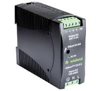 Wieland Electric 81.000.6120.0 Bloc d'alimentation à découpage 24 V 2.5 A 60 W Contenu 1 pc(s)