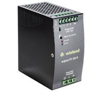 Wieland Electric 81.000.6130.0 Bloc d'alimentation à découpage 24 V 5 A 120 W Contenu 1 pc(s)