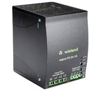 Wieland Electric 81.000.6170.0 Bloc d'alimentation à découpage 24 V 10 A 240 W Contenu 1 pc(s)