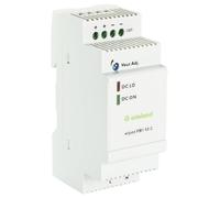 Wieland Electric 81.000.6322.0 Bloc d'alimentation à découpage 12 V 2 A 24 W Contenu 1 pc(s)