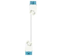 Wieland Electric 91.257.1000.9 Cordon blanc