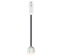 Wieland Electric 96.452.80B3.0 Câble de raccordement