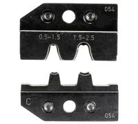 Wieland Electric C 05.502.2200.0 Matrice à sertir 0.5 à 2.5 mm²