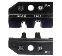 Wieland Electric E 05.502.2400.0 Matrice à sertir 0.2 à 1.5 mm²