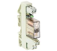 Wieland Electric WRS-REL-1W-250V5A Module relais 10 pc(s)