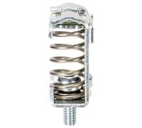 Wieland Electric Z2.803.5010.0 Borne de blindage 10 pc(s)