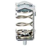 Wieland Electric Z2.803.5110.0 Borne de blindage 10 pc(s)