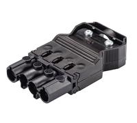 Wieland Gesis Classic 4P Male Connector - 92.944.3053.1