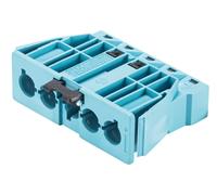 Wieland Gesis Classic Snap-in Device Connector - 92.052.8658.0